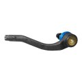 Front Tie Rod End For 2002 2003 2004 2005 Mercedes Benz Ml500 Sintered Metal Threaded Stud Greaseable Alx-pau-me-ms10603-cla4 