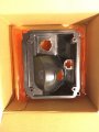 Georgie Boy Pursuit 2001-2002 Rv Motorhome Left Driver Replacement Rear Turn Signal Lamp