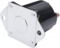 Nc 12v Gas Golf Cart Solenoid For Club Car 1984 Newer Ds Precedent Replaces Part Number