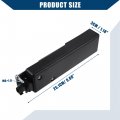 Hihaha No Fug500010 Rear Tailgate Hatch Door Lock Latch Actuator For Land Rover Lr3 Lr4 Discovery 3 4 2005-2016 Liftgate