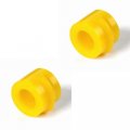 Siberian Bushing Polyurethane Anti-roll Sway Bar Upper Arm End 20 5 Mm For Volkswagen Sharan Syncro 4motion Ford Galaxy 