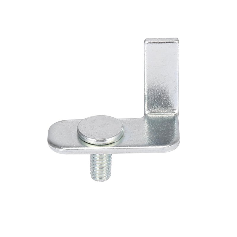 Motorcycle Rear Header Pipe Exhaust Bracket Tab-1861-0998 For Harley-davidson Electra Glide 1998-2008