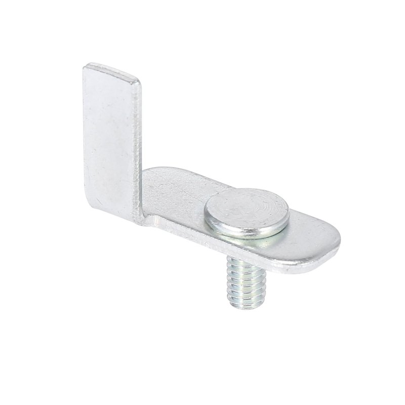 Motorcycle Rear Header Pipe Exhaust Bracket Tab-1861-0998 For Harley-davidson Electra Glide 1998-2008