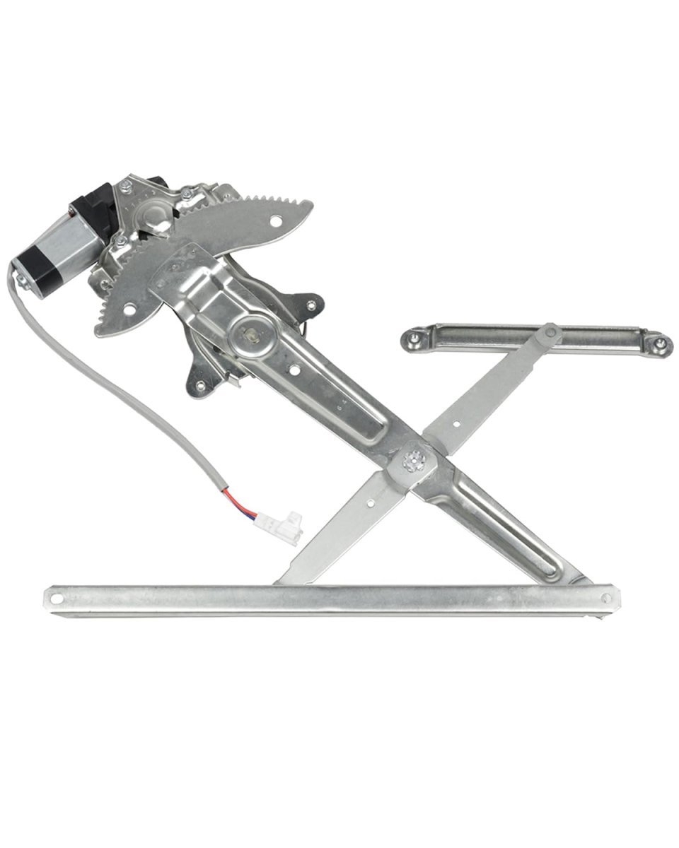 Front Right Power Window Regulator With Motor For 2000 2001 2002 2003 2004 2005 2006 Toyota Tundra 748 503 698010c010