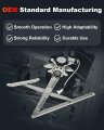 Front Right Power Window Regulator With Motor For 2000 2001 2002 2003 2004 2005 2006 Toyota Tundra 748 503 698010c010