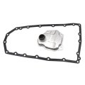 Cvt Automatic Transmission Filter Kit For Mitsubishi Outlander Sport Lancer 2008 2024 Part Number 2705a049 2824a007 Includes 