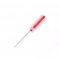 Hegebeck Cr-v Y-shaped Screwdriver Triangle Head Nut Driver Screw Triwing Tri-point Tri Wing Household Hand Tool Repair Kit