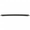 Rear Bumper Cover Step Pad For 2018 2019 2020 2021 2022 2023 Subaru Crosstrek E771sfl100 Top Protector Guard Trim Black Plastic