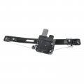 A-premium Electric Power Window Regulator With 5-pin Motor Compatible Bmw 3 Series E90 E91 323i 328i 330i 335i 325xi Xdrive M3