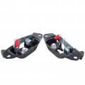 Newyall Tailgate Hardware Rebuild Kit For Chevy Silverado Gmc Sierra 1500 2500 3500 1999-2006 Handle Latch Bezel Cable Rod