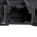 Aintier Air Door Actuator Hvac Blend Control Fits For Dodge Ram 1500 2009-2010 For 2011-2014 2500 2010-2014 3500 604-005