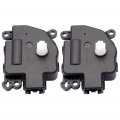 Aintier Air Door Actuator Hvac Blend Control Fits For Dodge Ram 1500 2009-2010 For 2011-2014 2500 2010-2014 3500 604-005