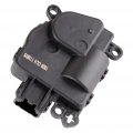 Aintier Air Door Actuator Hvac Blend Control Fits For Dodge Ram 1500 2009-2010 For 2011-2014 2500 2010-2014 3500 604-005