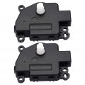 Aintier Air Door Actuator Hvac Blend Control Fits For Dodge Ram 1500 2009-2010 For 2011-2014 2500 2010-2014 3500 604-005