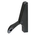 Jackson 30982313 Dark Bronze Right Side Body And Arm Assembly For 1085 Series Concealed Vertical Rod Device Fits 1 75 In Narrow 