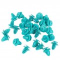 Door Trim Panel Retainers Clips D18 30-pcak 