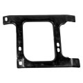 Front Bumper Reinforcement Support Bracket Passenger Side For Dodge Ram 1500 2500 3500 2002 To 2008 Ch1067127 55077208aa 