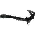 Headlight Bracket Driver Side For Honda Cr-v 2015 2016 Polypropylene Plastic Replacement Ho1042122 71190t1wa00 