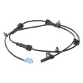 Abs Speed Sensor For Nissan Murano 2013 2014 Rear Driver Side Awd Replacement 479011aa0c 