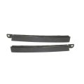 Headlight Fillers For Toyota Tacoma 1998 1999 2000 Front Driver And Passenger Side Pair 4wd Pre Runner Replaces To1088104 