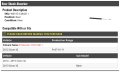 Rear Shock Absorber For 2012-2015 Scion Iq Base From 07 01 2011
