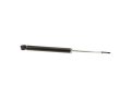 Rear Shock Absorber For 2012-2015 Scion Iq Base From 07 01 2011 