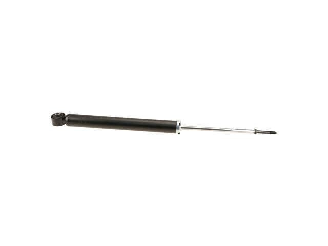 Rear Shock Absorber For 2012-2015 Scion Iq Base From 07 01 2011
