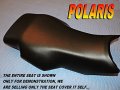 New Replacement Seat Cover Fits Polaris Sportsman 1993-95 Trail Blazer 250 300 350 400 400l 808a