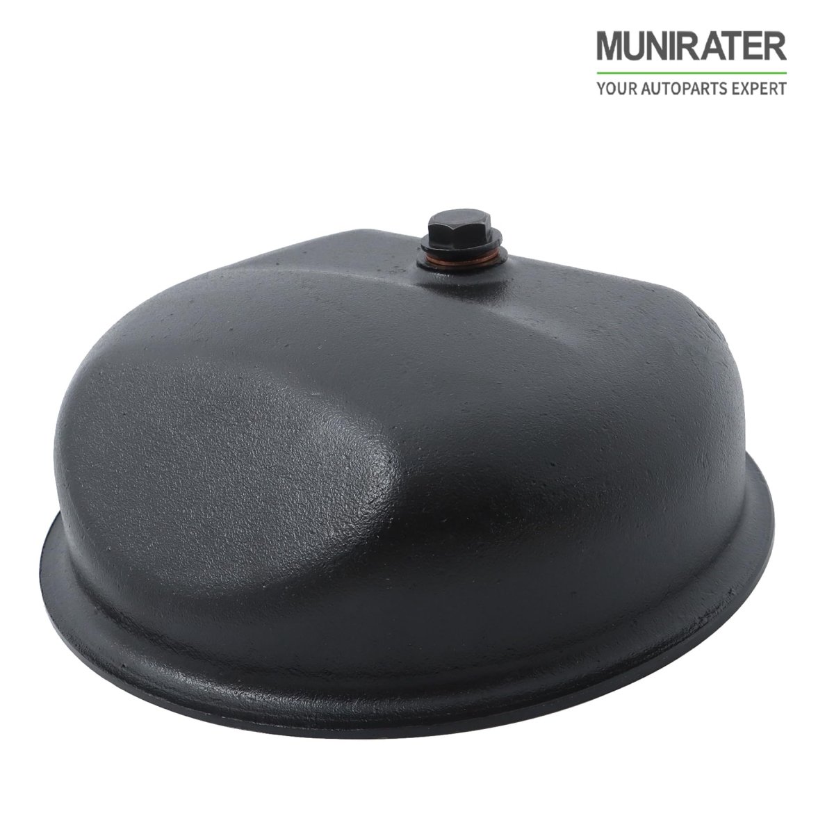 Differential Cover Replacement For Tundra 1995-2007