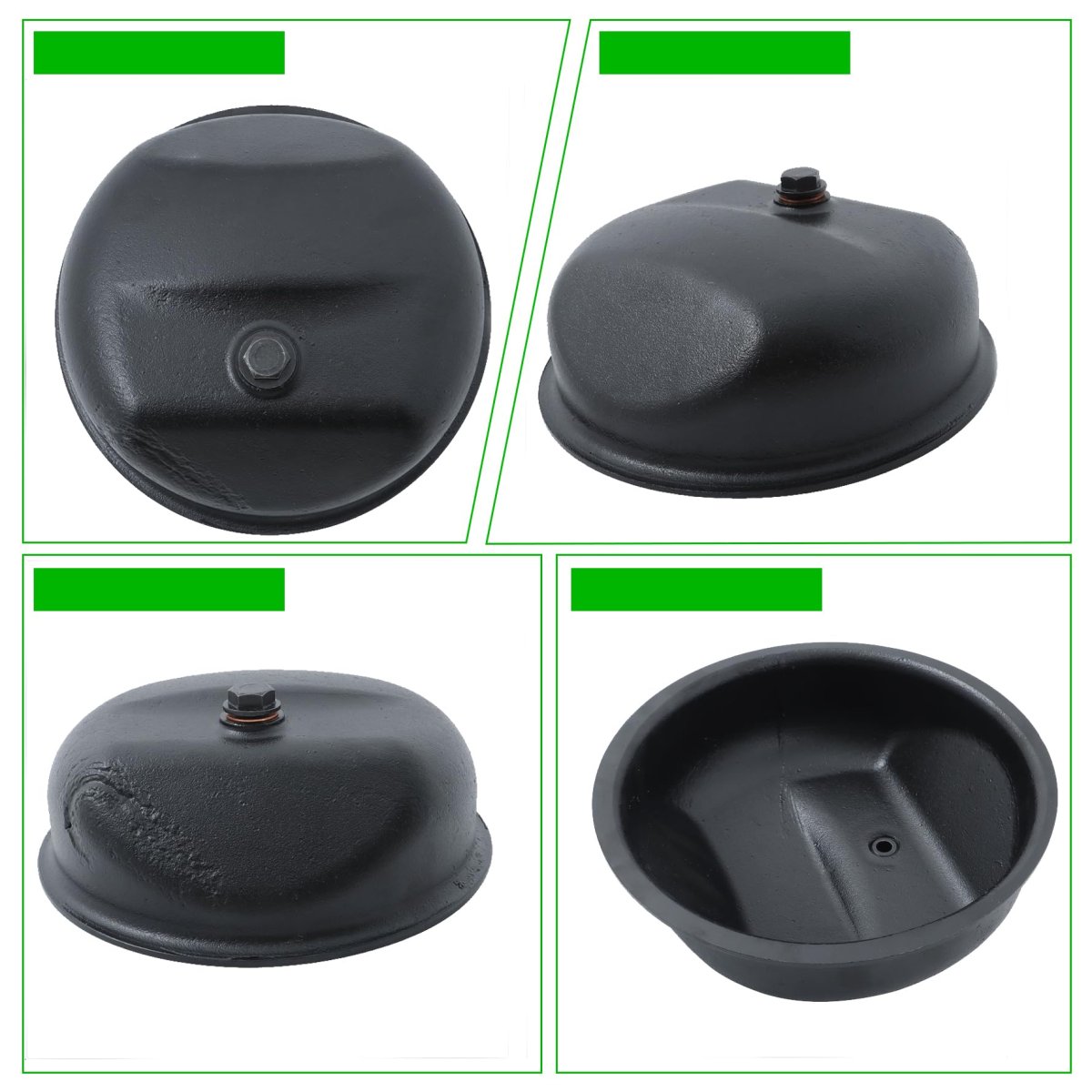 Differential Cover Replacement For Tundra 1995-2007