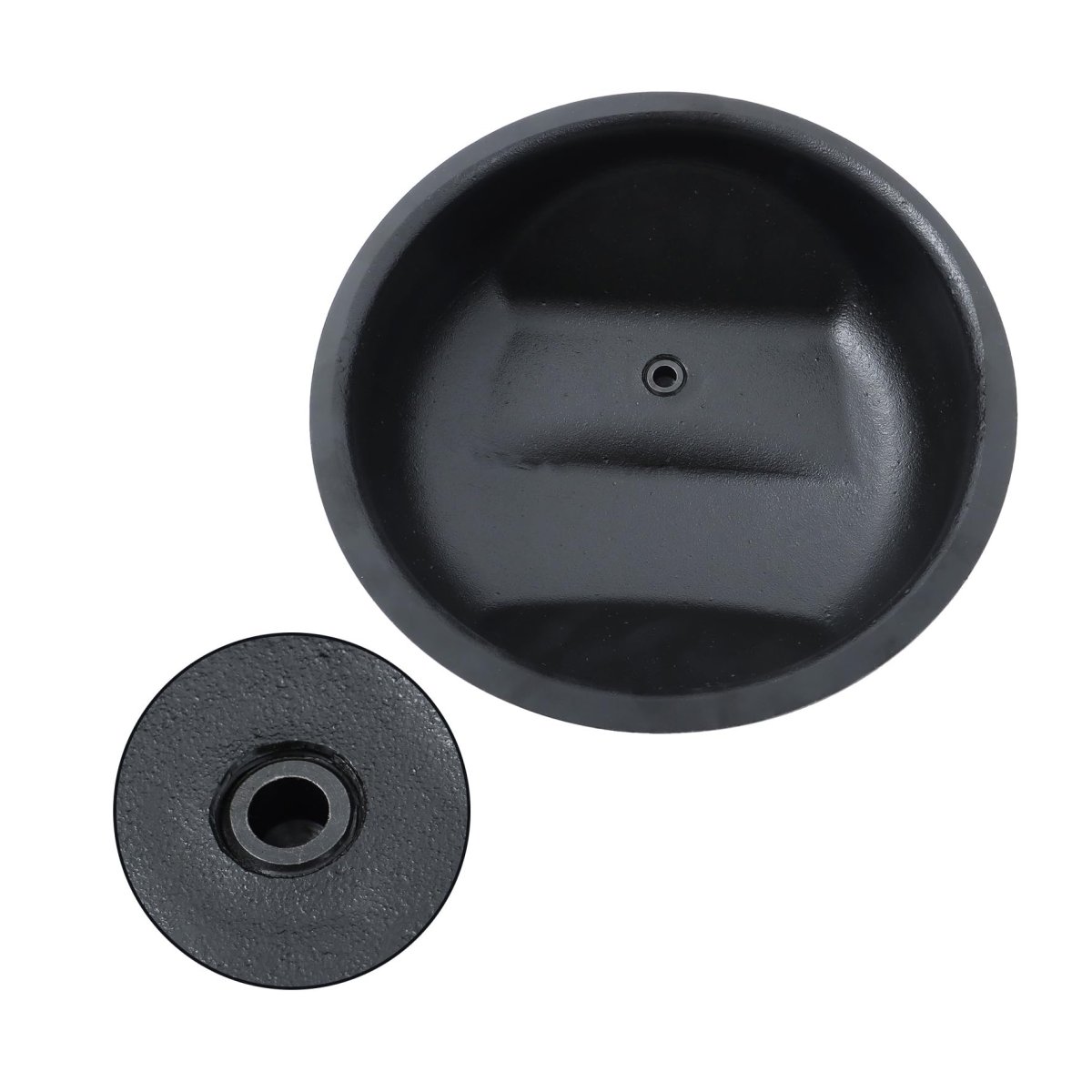 Differential Cover Replacement For Tundra 1995-2007