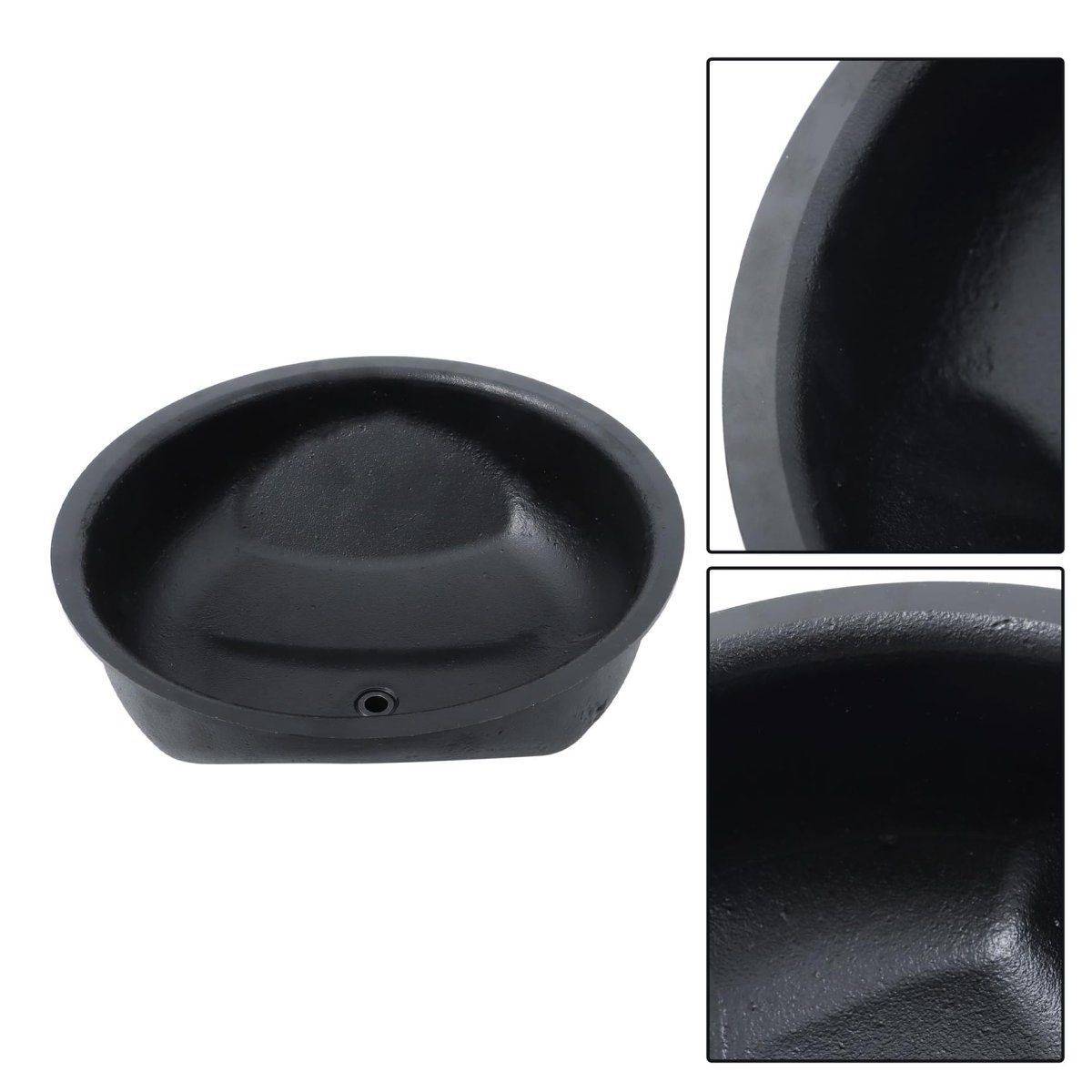 Differential Cover Replacement For Tundra 1995-2007
