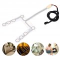 Universal Car Seat Pressure Warning Sensor Safety Belt 50v 100ma Automotive Seating