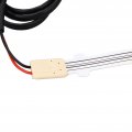 Universal Car Seat Pressure Warning Sensor Safety Belt 50v 100ma Automotive Seating
