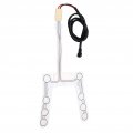 Universal Car Seat Pressure Warning Sensor Safety Belt 50v 100ma Automotive Seating