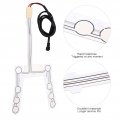 Universal Car Seat Pressure Warning Sensor Safety Belt 50v 100ma Automotive Seating