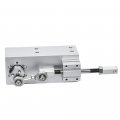 Diy Design Dc 24v 15rpm Linear Actuator Reciprocating Motor Stroke 12 16 20mm
