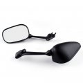 Topteng Motorcycle Rear Mirror Side View Rearview Fits For Yamaha Yzf R6 2008 2009 2010