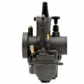 Jik Pwk Carburetor 28 30 32 34 35 36 38 40mm Racing Carb Universal 2t 4t Engine Dirt Bike Motocross Motorcycle Scooter Atv Quad