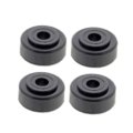 Steering Damper For 1990 To 1996 Ford Bronco And F 150 Black With Boot Included Front Position Replacement Part Alx Pau Me 