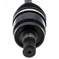 Niche Rear Cv Axle For Honda Pioneer 500 520 Sxs500m2 Sxs520m B4j-2518f-00-00 B4j-2518f-01-00