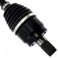 Niche Rear Cv Axle For Honda Pioneer 500 520 Sxs500m2 Sxs520m B4j-2518f-00-00 B4j-2518f-01-00