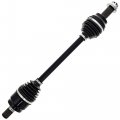 Niche Rear Cv Axle For Honda Pioneer 500 520 Sxs500m2 Sxs520m B4j-2518f-00-00 B4j-2518f-01-00