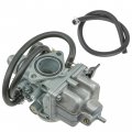 Caltric Carburetor Compatible With Honda Recon 250 Trx250tm 2x4 2016-2022 16100-hs0-a01
