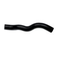 Upper Engine Coolant Radiator Hose For Infiniti G37 2008 To 2013 Black Molded Rubber Olx-acd22604m-cl360a55 