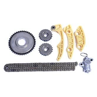 Enginetech Ts4202 Timing Set Gm 2 2l Dohc Ecotec Balance Shaft Kit