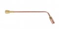 Sa A Heating Nozzle Rosebud 4-mfa-1 Replacement For 100 Series Victor Torch Handles Oxy Acetylene 