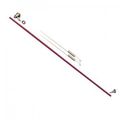 Longacre 32702 Extended Throttle Rod Kit 