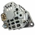 Alternator Fits Kubota M8200 M9000 M6800 Dsl 1c010-64010 A7ta1677 New 12363