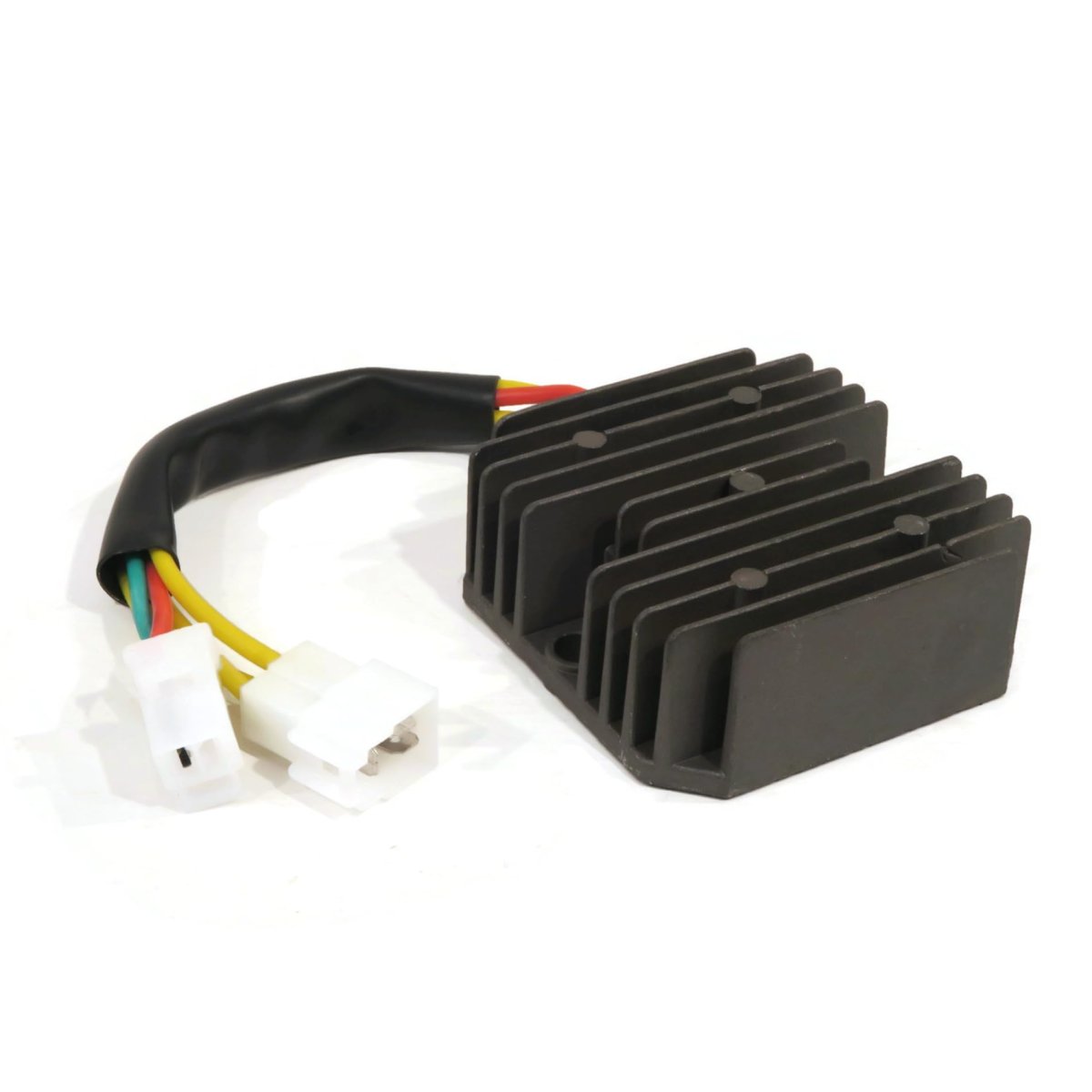 Rectifier For 2003 Suzuki Motorcycle And Powersports Engines Fits Marauder Vz800